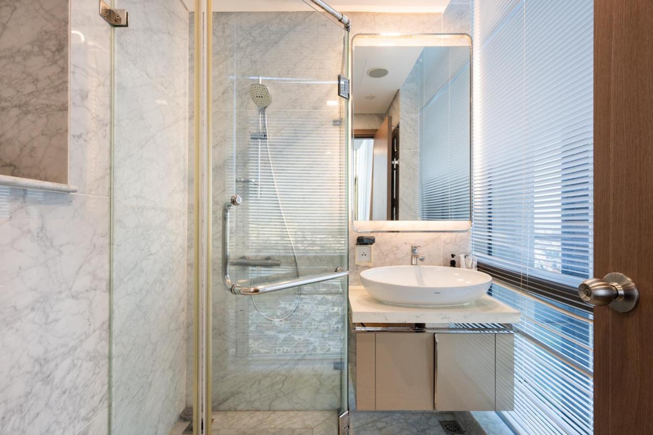 Signature Suite Landmark 81 Ho Či Minovo Město Exteriér fotografie